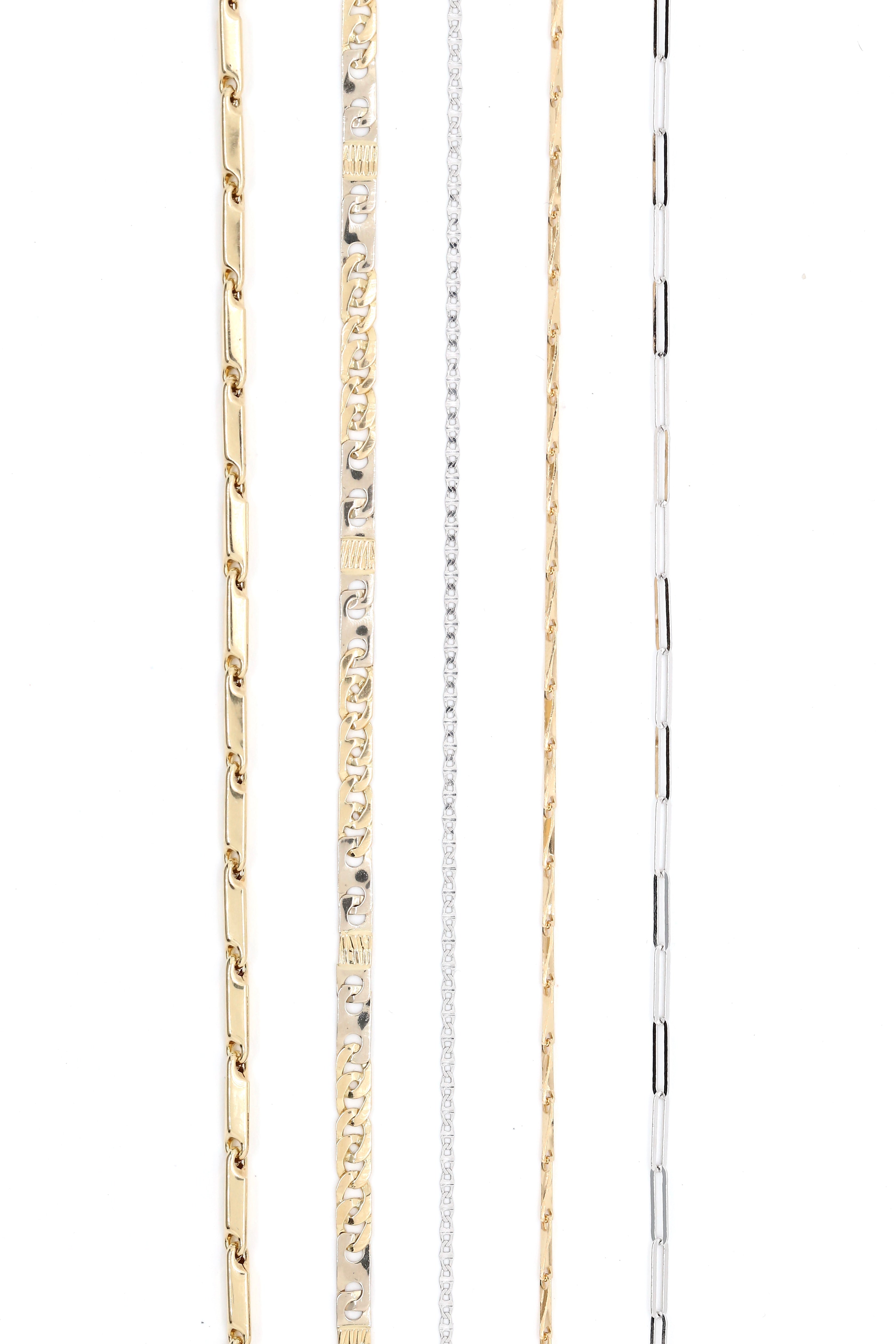 Chains