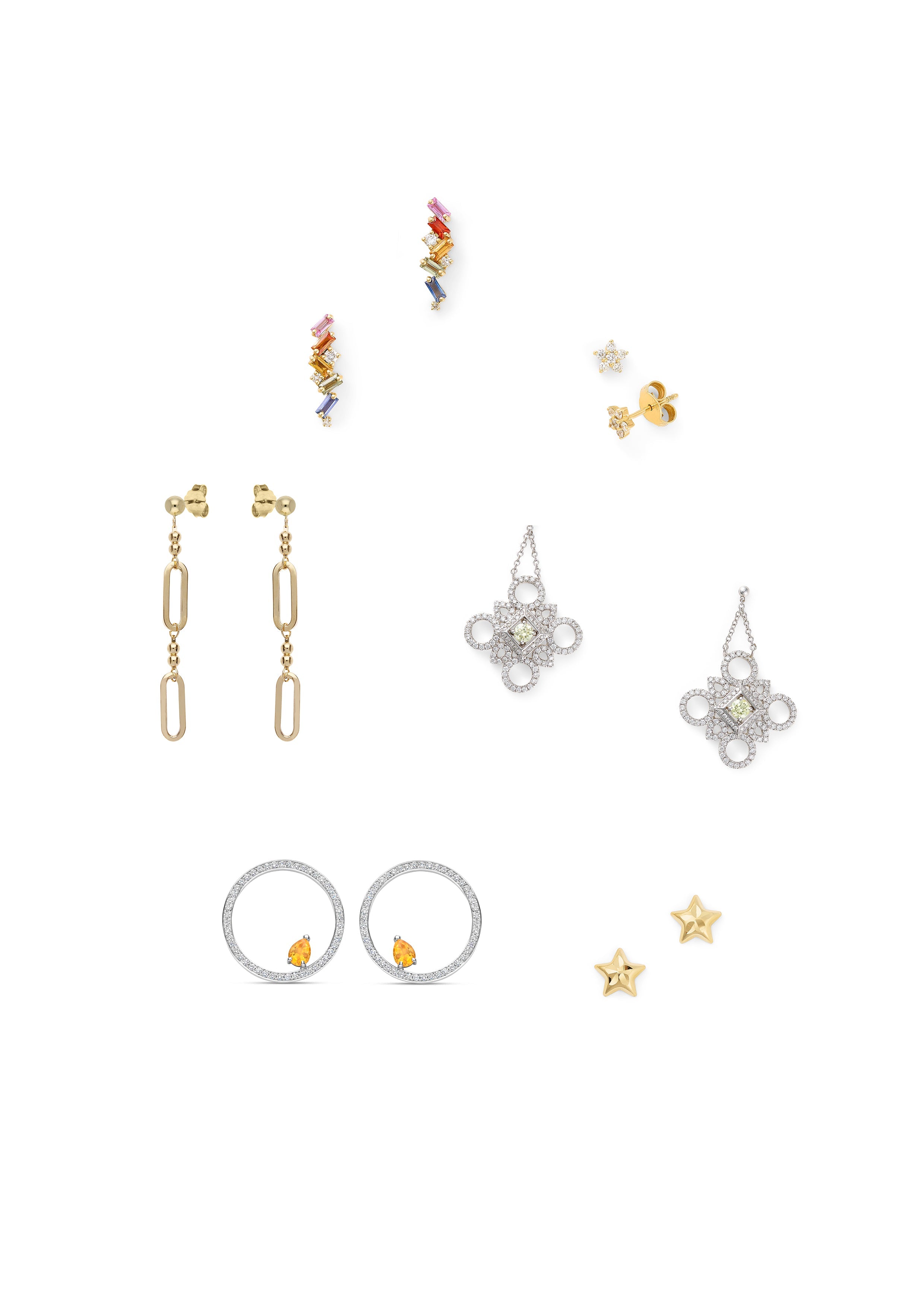Earring