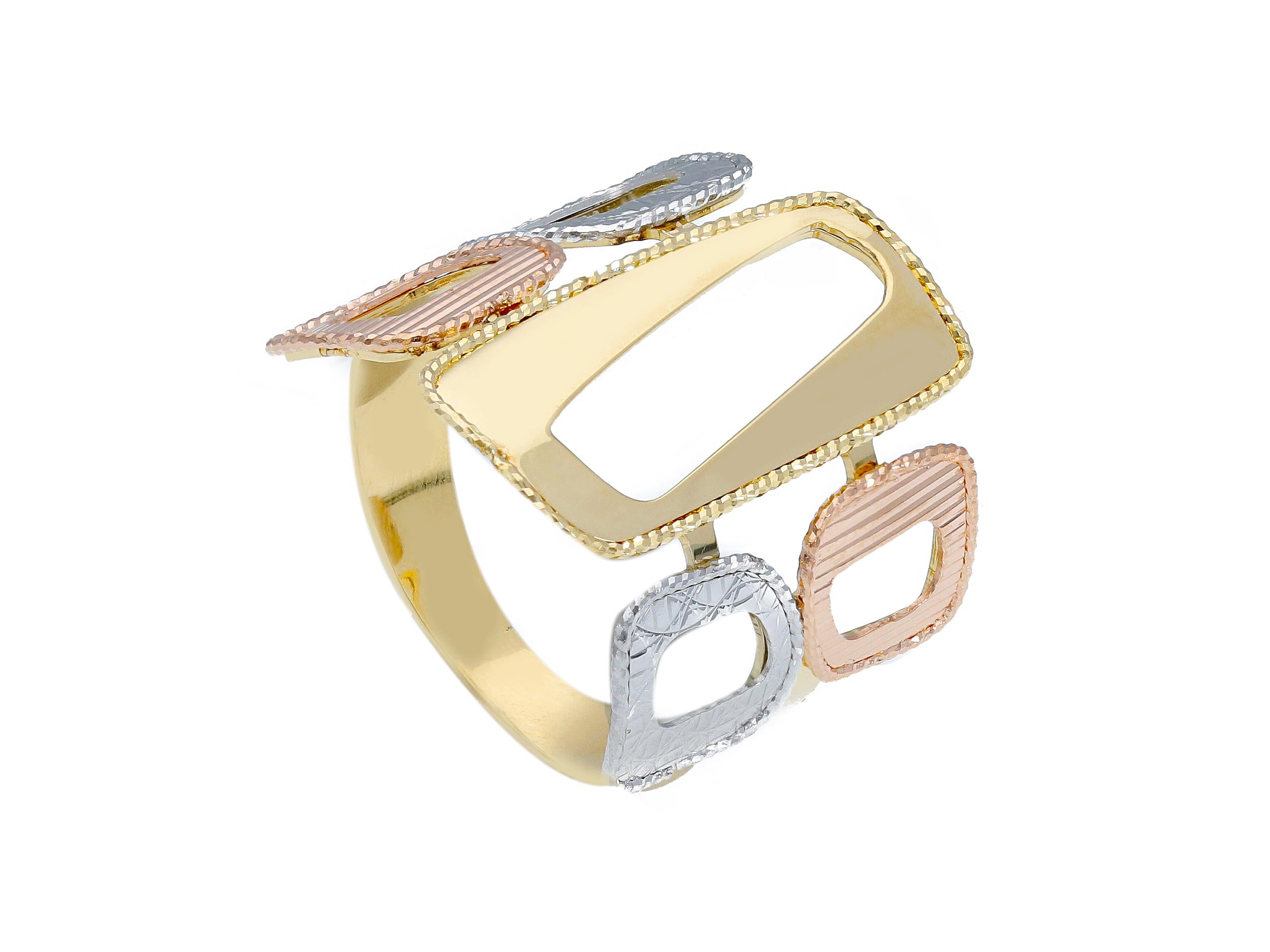 Three Color Set