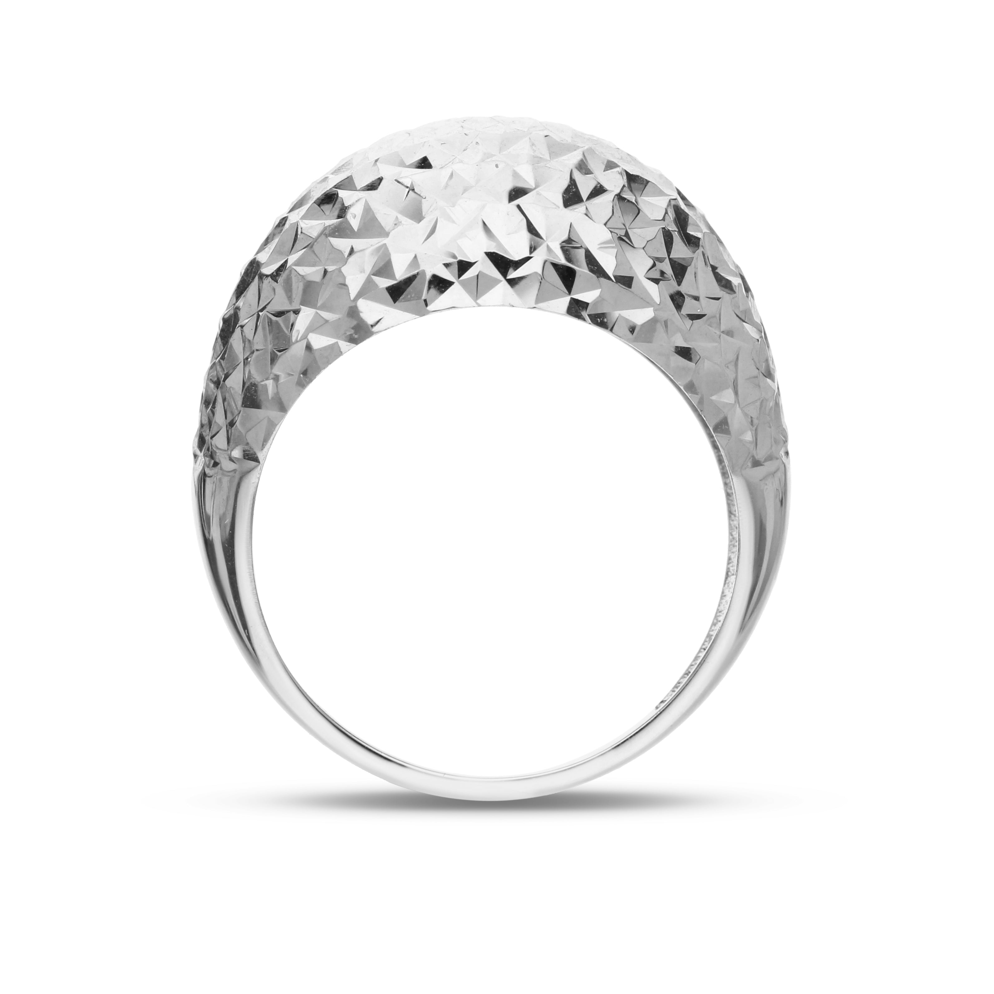 Dome Ring