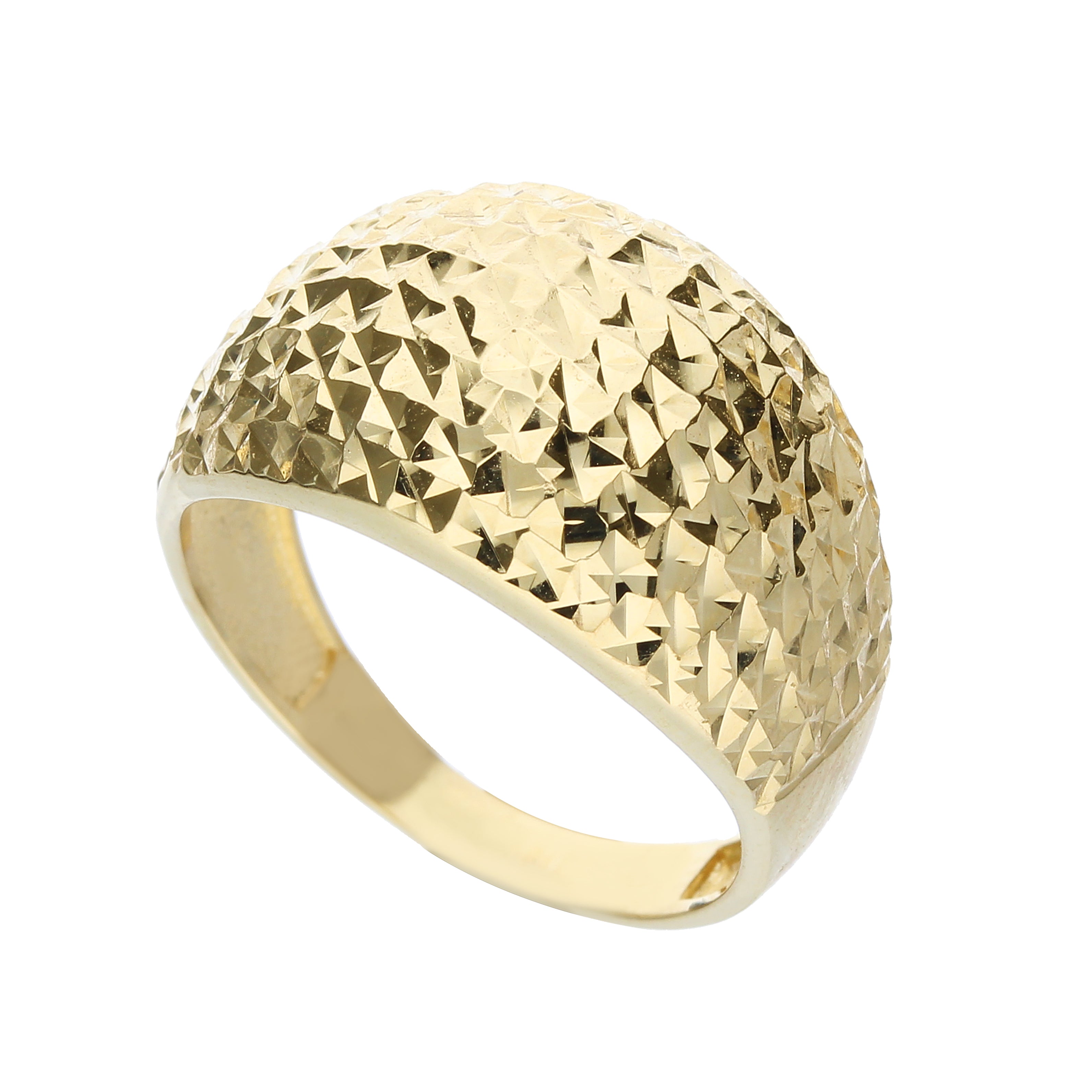 Dome Ring