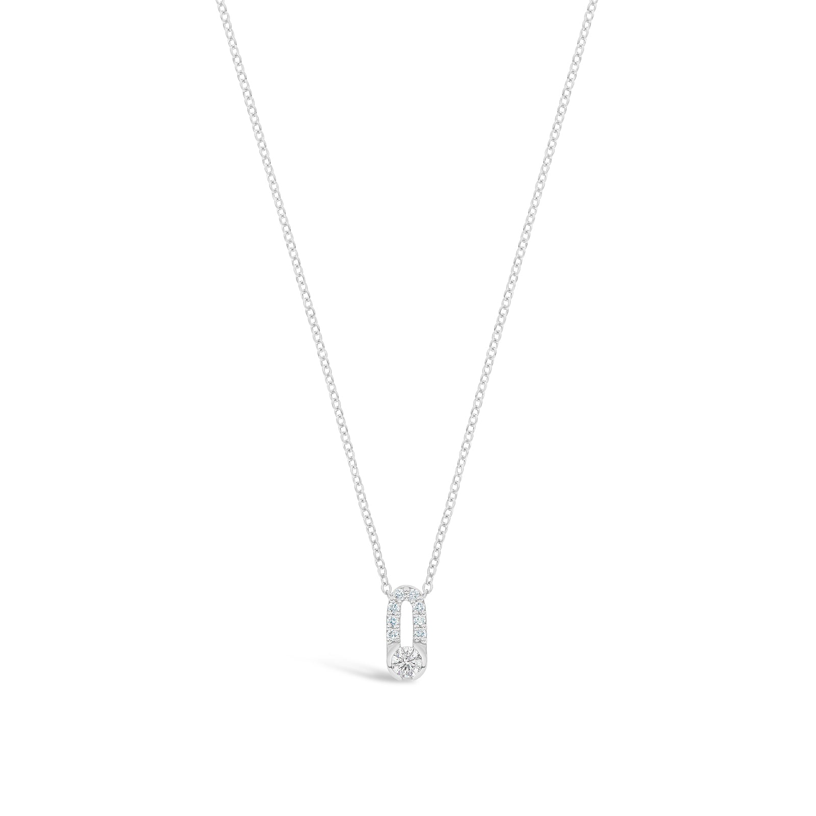 Diamond Necklace