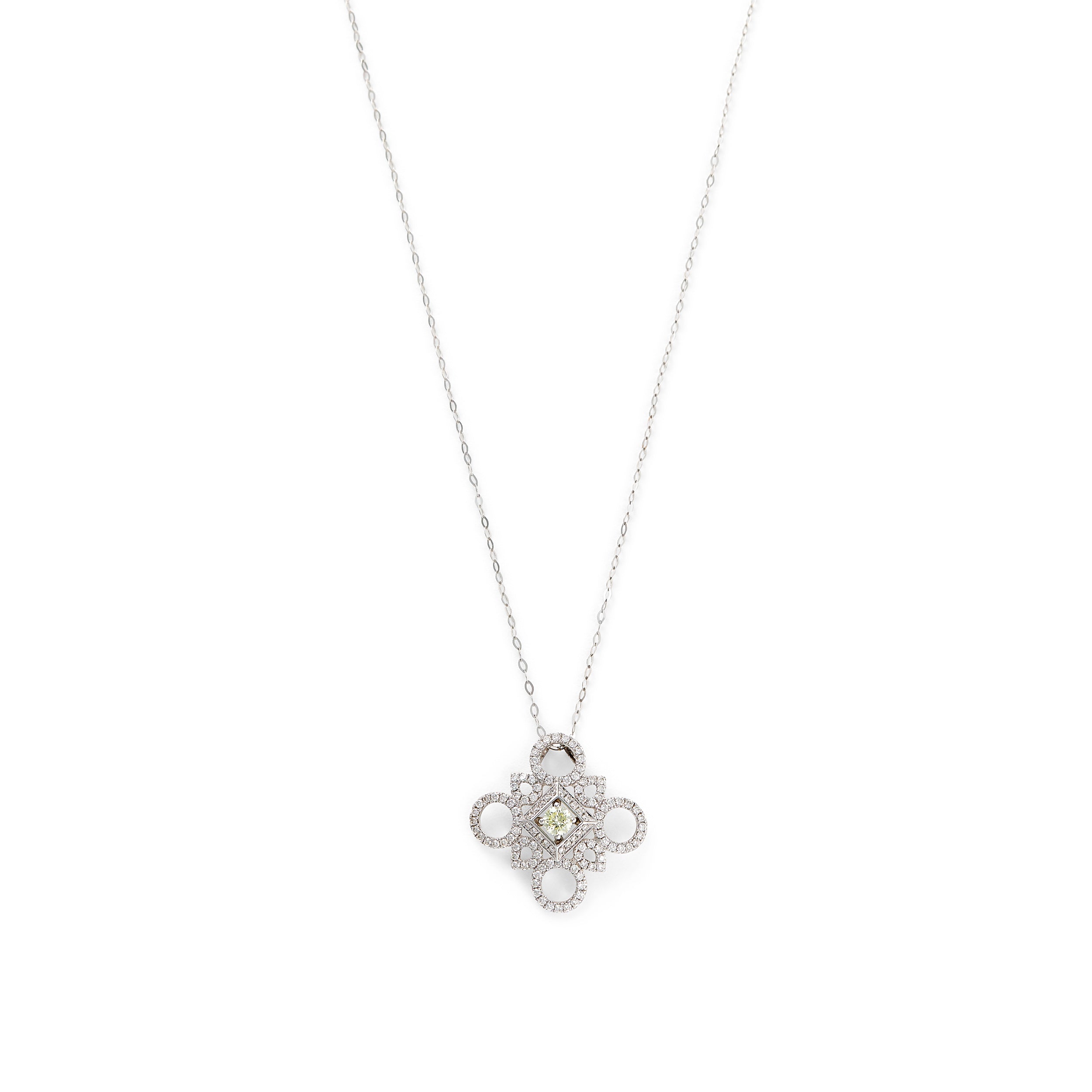 Jazz ketting