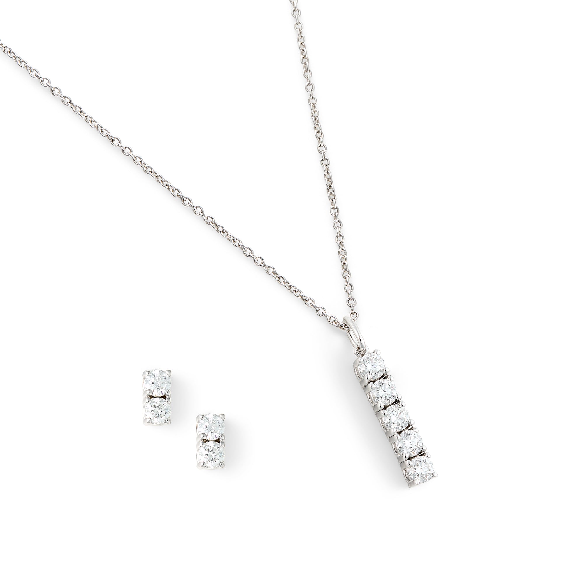 Tennis Pendent