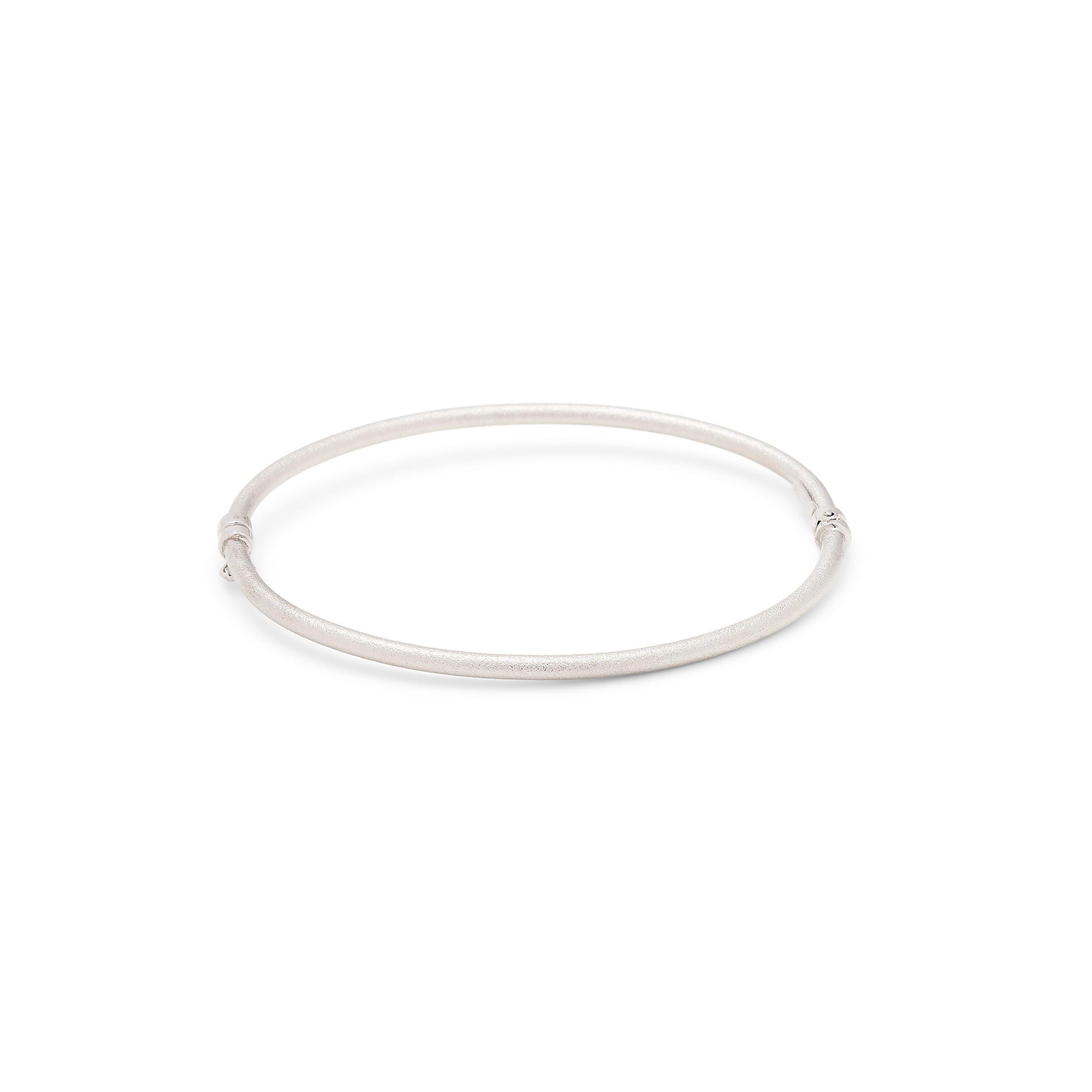 Gold Bangle Yellow