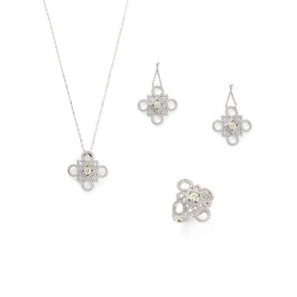 Jazz ketting
