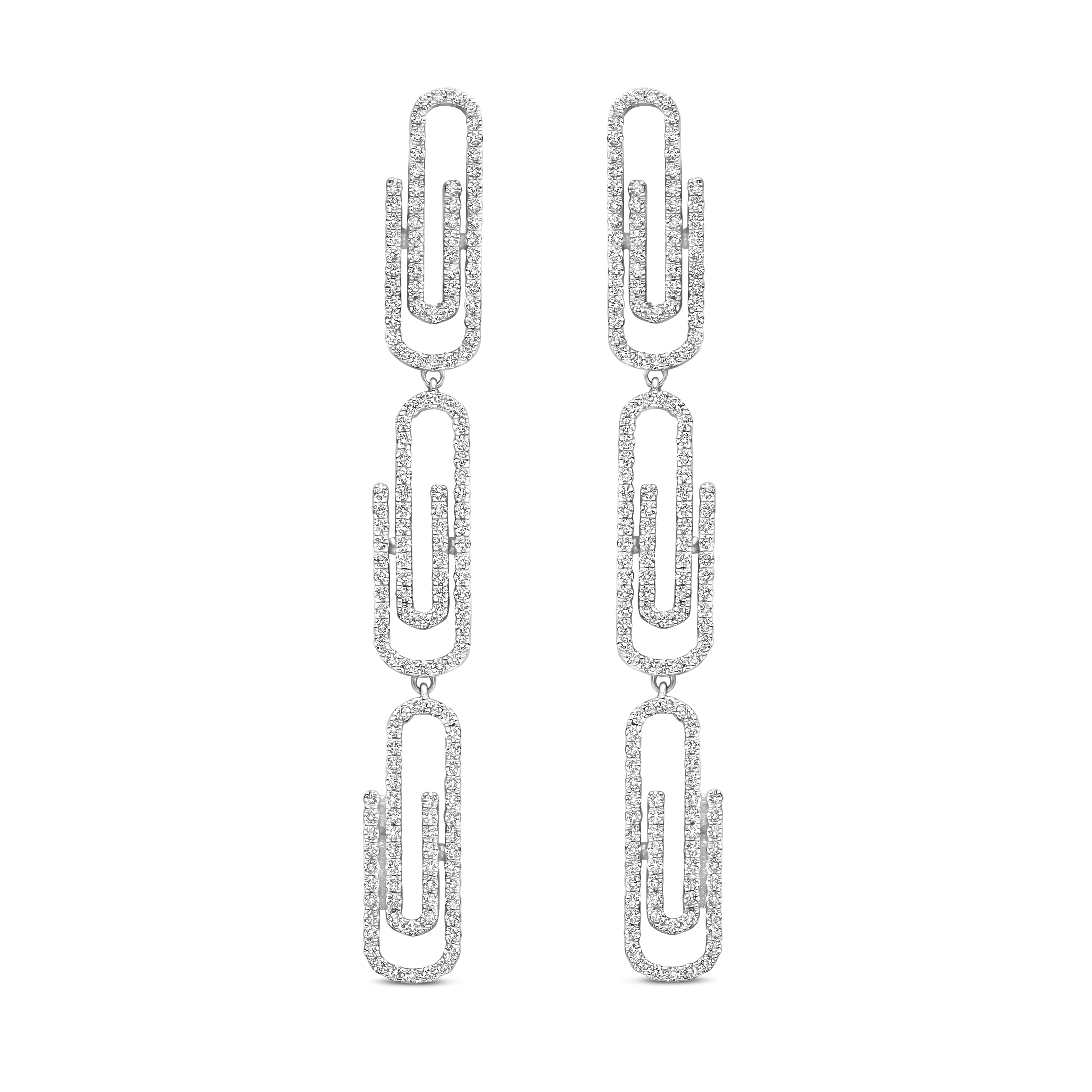 Paperclip Boucles